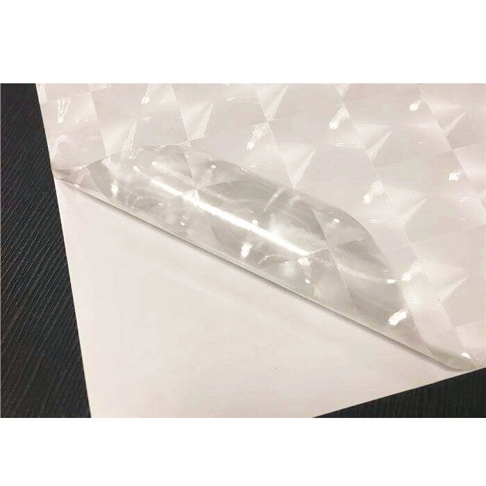 OEM Customized Fast Dry - Water Cube Film – Shawei