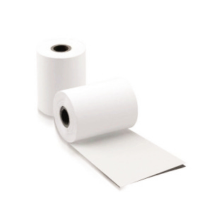 Thermal Paper- Top coated 2