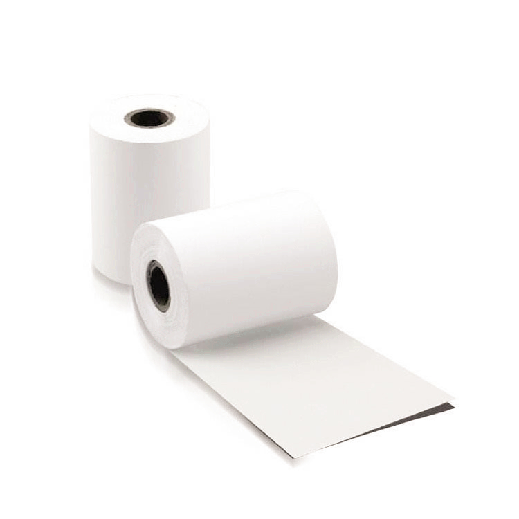 Factory Supply Food Label - Thermal Paper- Top coated 2 – Shawei
