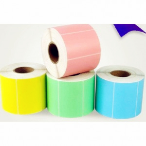 Hot New Products Small Barcode Label Printer - Colourful Film – Shawei