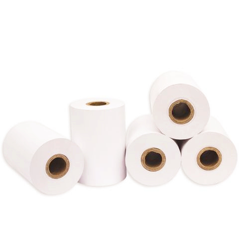 Good User Reputation for Label Finishing - Thermal Paper – Shawei