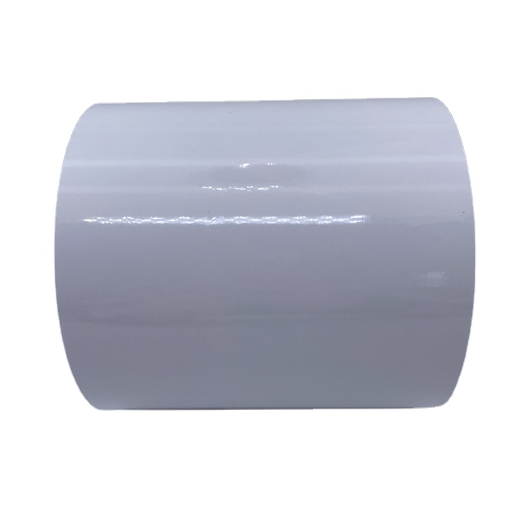 OEM China Epdm Water Based Adhesive - HP INDIGO Clear Transparent BOPP Label Sticker HP INDIGO Label – Shawei
