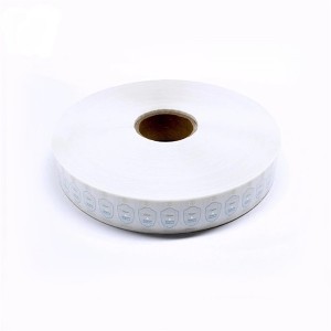 China Cheap price White Pigment - Custom Self Adhesive Thermal Paper – Shawei