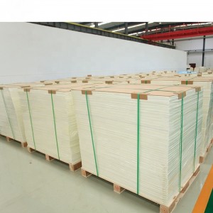 Eco-friendly waterproof and resistant to tear stone paper paper offset printing paper