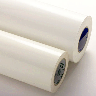 Chinese wholesale Permanent Hot Melt Adhesive - Glossy White PE – Shawei