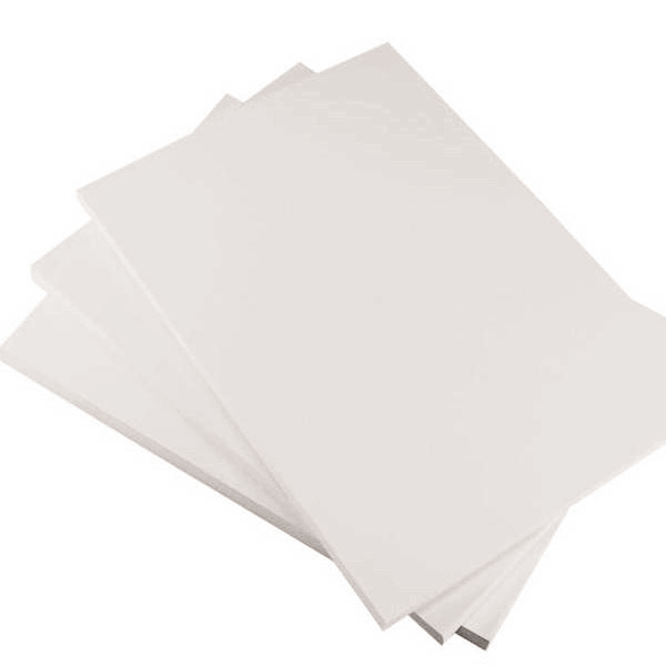 Best Price for Tamper Evident Void Materials - Chrome Paper – Shawei