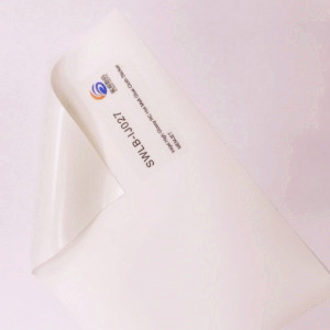 Memjet High Glossy RC Hot Melt Glue Cloth Sticker-300g in total