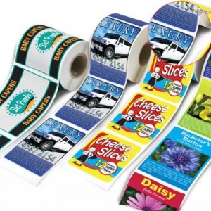 Self sticky adhesive photo paper for inkjet printer sticker paper A4 glossy