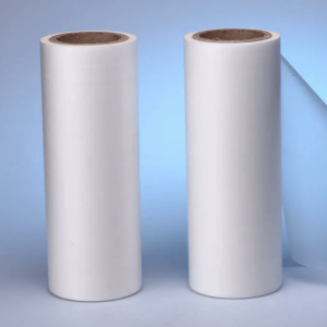 OEM Customized Permanent Fabric Adhesive - Thermal Film – Shawei