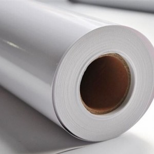 eco solvent glossy photo paper roll,photo injket paper,solvent photopaper