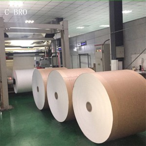 A4 120/140/160/180/200/230/250/280/300g Double sided high glossy waterproof photo paper jumbo roll