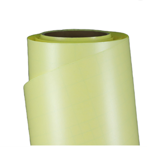 PVC free glossy self adhesive protective CPP cold lamination film manufactures