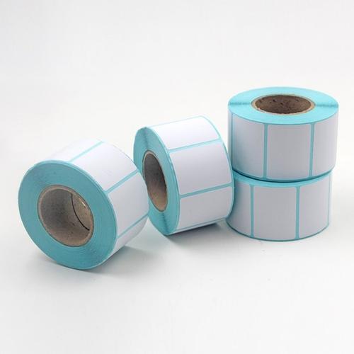 Hot New Products Small Barcode Label Printer - Laminated Thermal Paper – Shawei