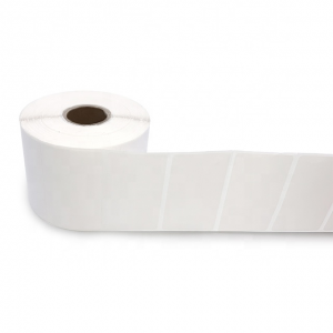 Thermal Transfer Paper Labels Rolls