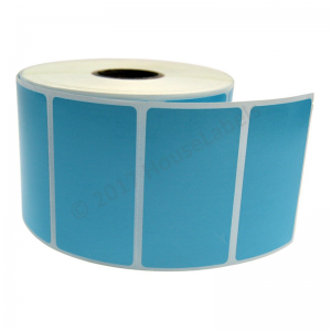 Thermal Transfer Paper Labels Rolls