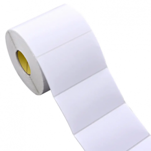 Blank Inkjet Label Memjet Inkjet Glossy 55mic Matte PP paper label