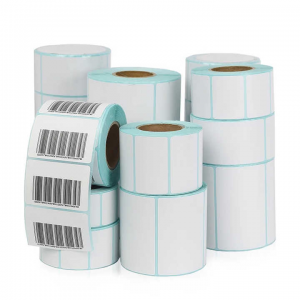 Sign Well Etiquetas Adhesivas Scale Label Thermal Adhesive Paper Stickers Etiqueta Thermal Papel Adhesivo Labels