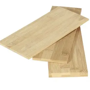 What are the benefits of bamboo plywood?