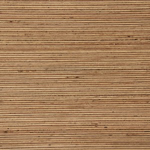 Plywood for flooring substrate