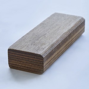 Clonal wood Container flooring plywood