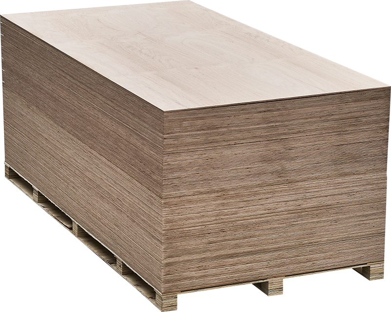 pengiriman plywood substrate lantai