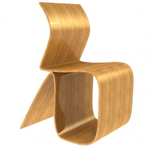 Laminated Veneer Lumber(LVL) for furniture