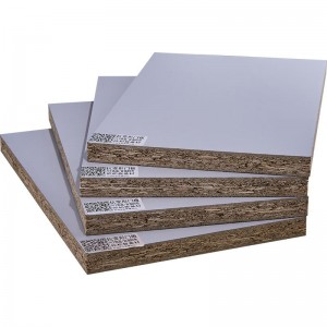 Special structure non-defrmation OSB for Wardrobe door