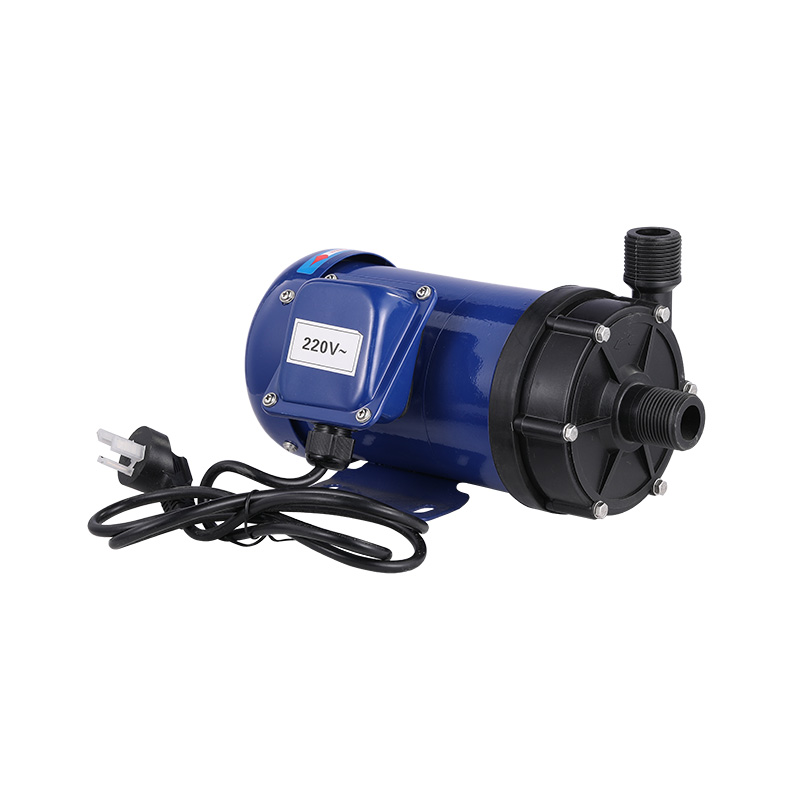 Small-Magnetic-Drive-Pump