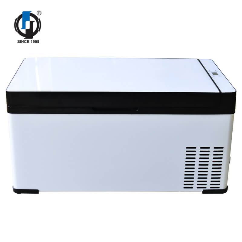 Factory Price For Small 12v Car Fridge - Car  YC-30SS – Yuancheng