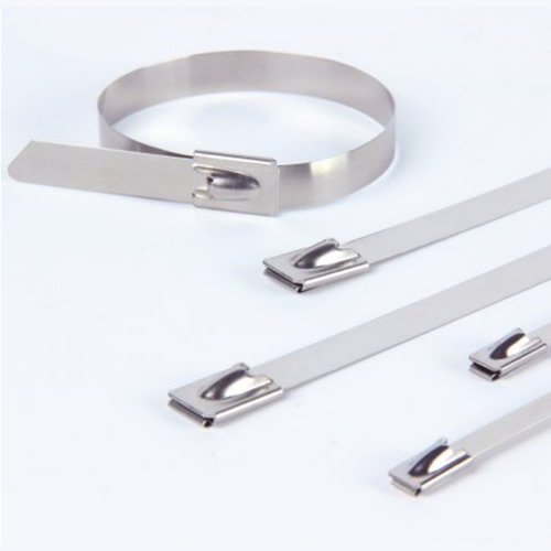 we mainly talk about these advantages of stainless steel straps