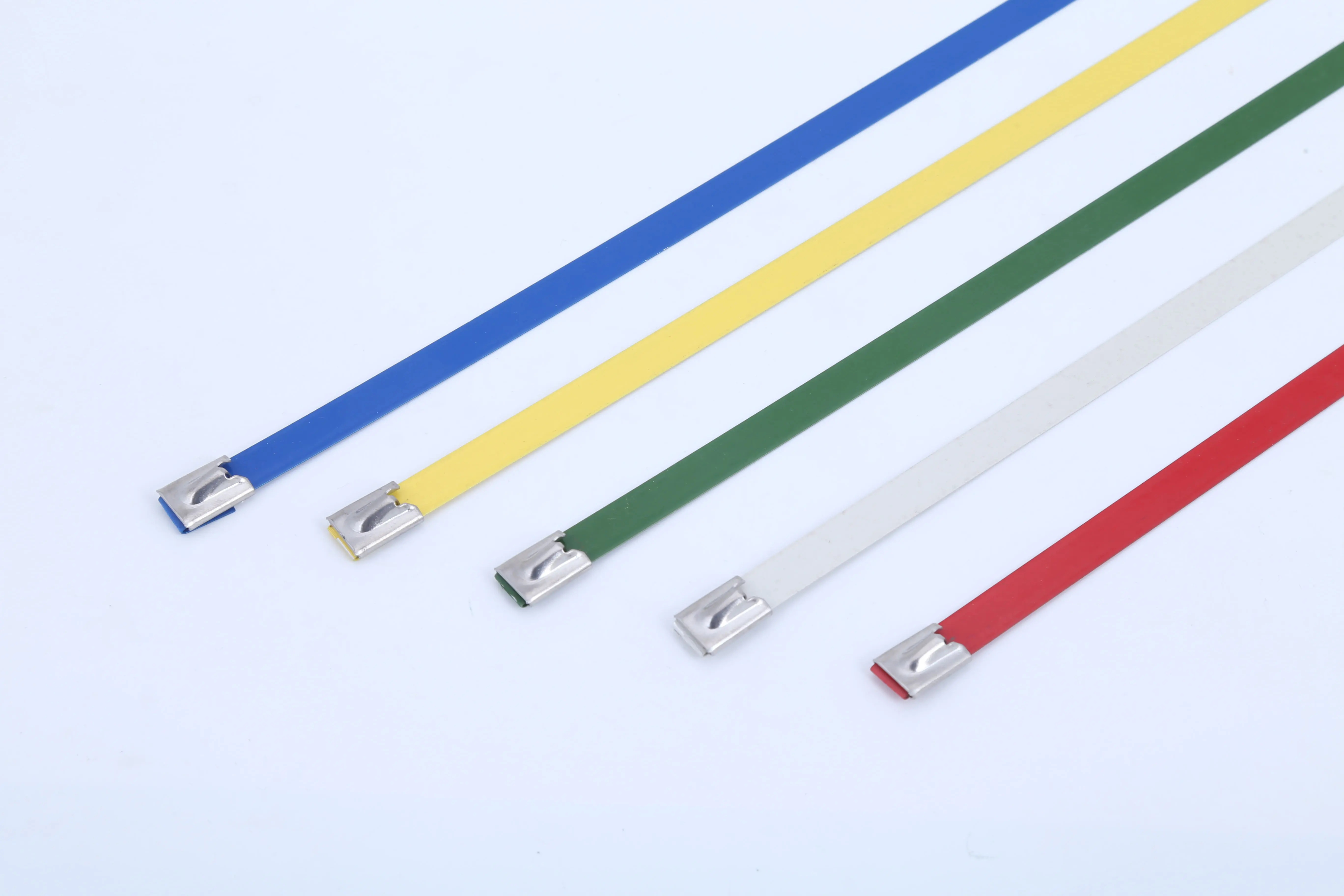 How to judge the quality of cable ties