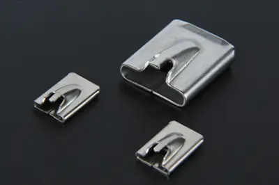 The Ultimate Guide to Stainless Steel Buckles: Durable, Fireproof and Versatile