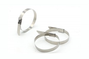Hot New Products Best Reusable Zip Ties - Stainless Steel Cable Ties-Self Lock Uncoated Tie – Xinxing