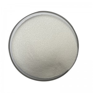 High definition Anionic Polyacrylamide Flocculant – Zhenggang