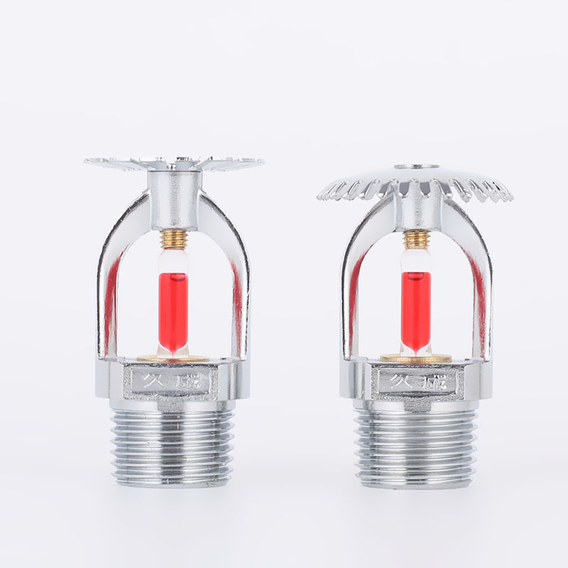 Personalisierte Produkte China Neuestes Design, hängende Feuersprinkler von höchster Qualität, Seitenwand-Feuersprinkler