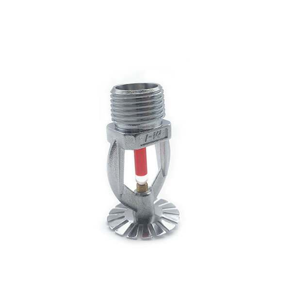 Supply OEM Low EXW Price OEM ODM Dn 15 All Types Pendent/ Upright/ Sidewall/ Concealed Fire Sprinkler