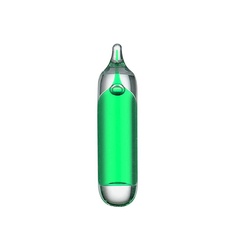PriceList for Glass Bulb Fire Sprinkler - sprinkler bulbs customized ( length, logo, temperature ) – Zhurong