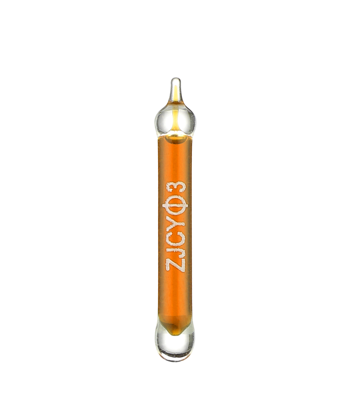 Short Lead Time for Glass Bulb 68 Degree Fire Sprinkler - 3mm Fast response sprinkler bulbs – Zhurong