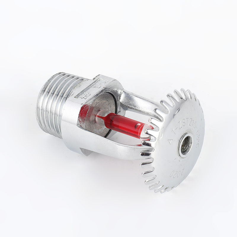 China Cheap price Factory Upright/Pendent/Sidewall Fire Sprinkler