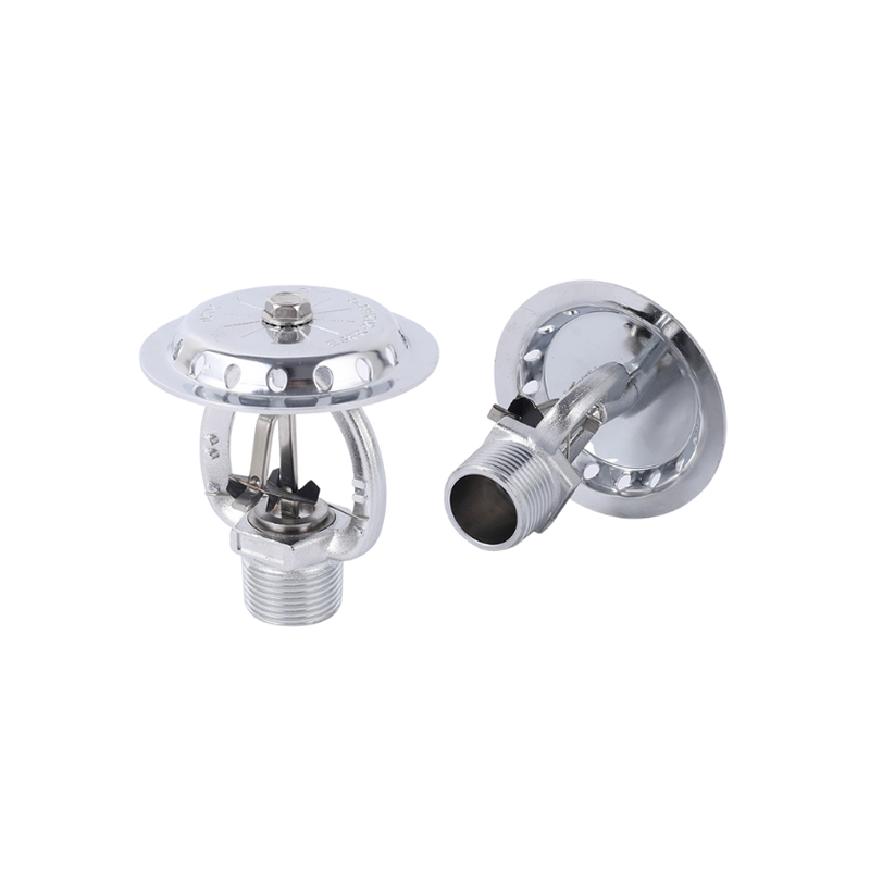 Cheap price Full Brass DN15 1/2NPT Standard Response Esfr Upright Sprinkler for Sprinkler System