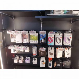 Rapid Delivery for Clothes Price Tag - Zkong ESL digital shelf labels e ink price tag Market application and development prospects – Zkong