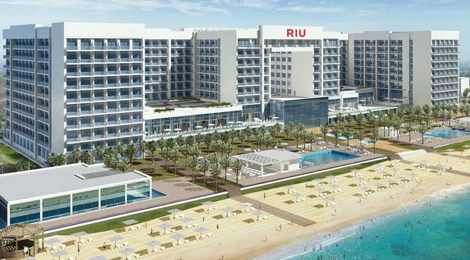 Digital Transformation of RIU in the time of COVID-19