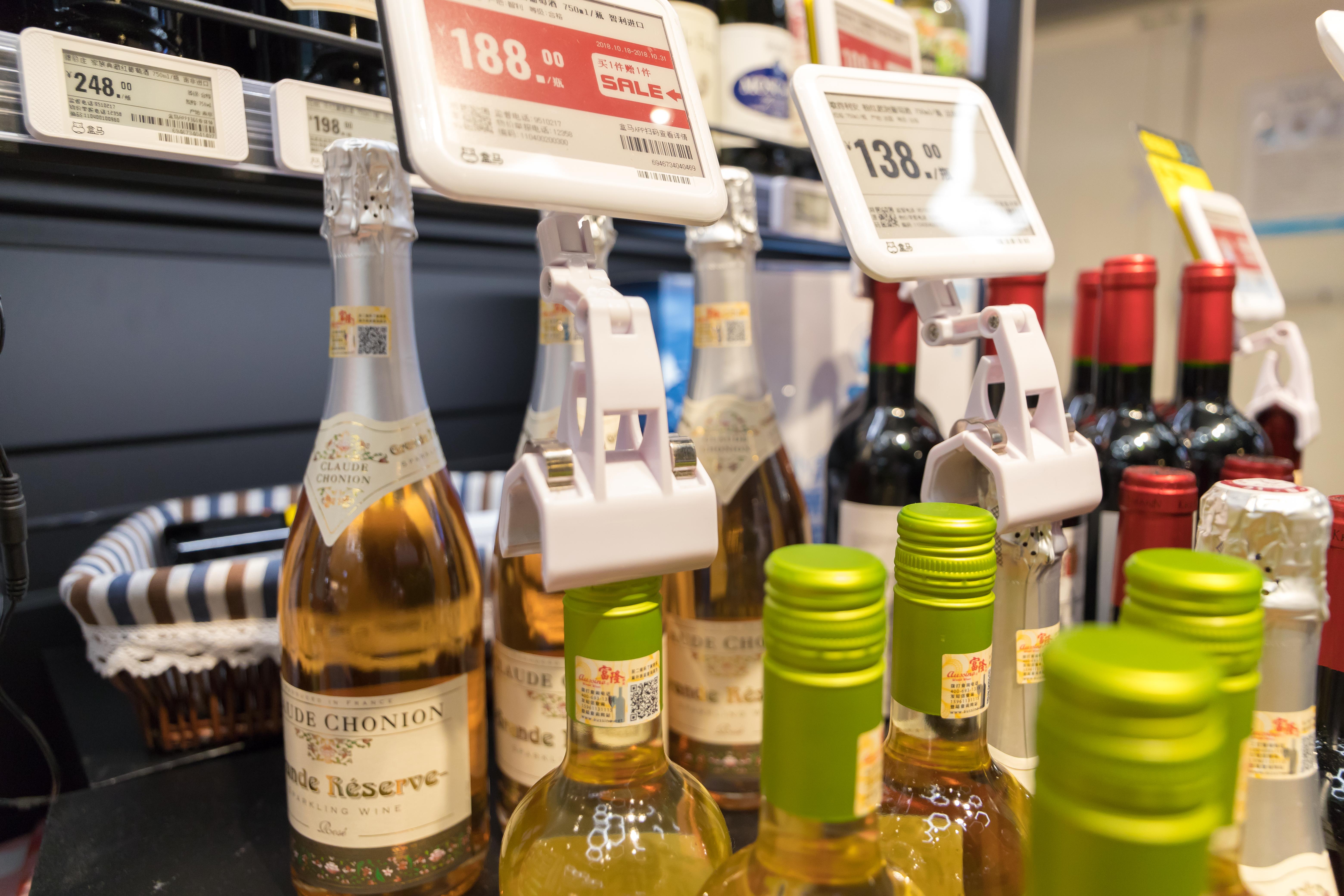 The Power of Electronic Shelf Labels for Dynamic Pricing and Enhanced Customer Experience