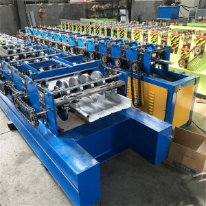 Professional China High Precision Cold Hot Coils Roll Forming Steel Pipe Machine Equipment