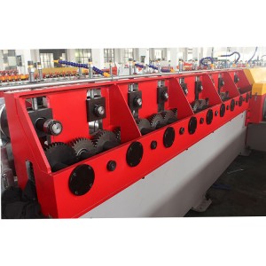 Anti-Seismic Stud Roll Forming Machine for Tile Making Machinery
