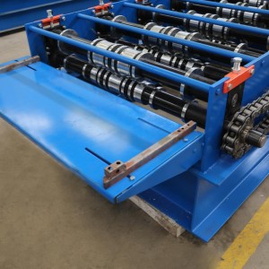 Car Panel Roll Forming Machine Car Body Panels Forming Stamping Machine