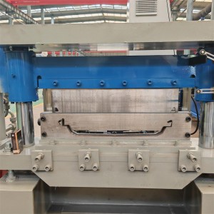 High Quality JCH Roll Forming Machine
