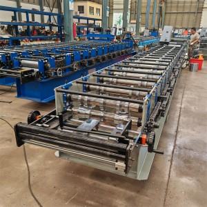 Hot Sell JCH Roll Forming Machine