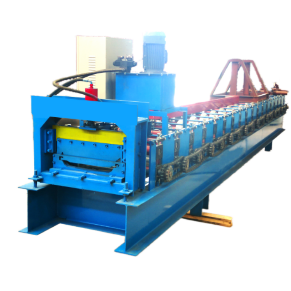 JCH roll forming machine