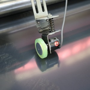 0.5-3mm Slitting Machine for GI and PPGI stainless steel